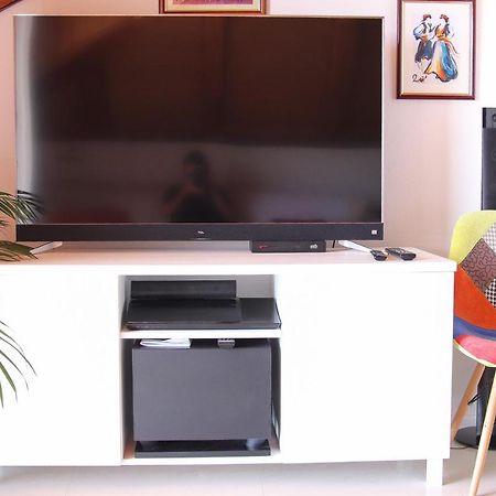 Impeccable 3-Bed Apartment In Dubrovnik Bagian luar foto