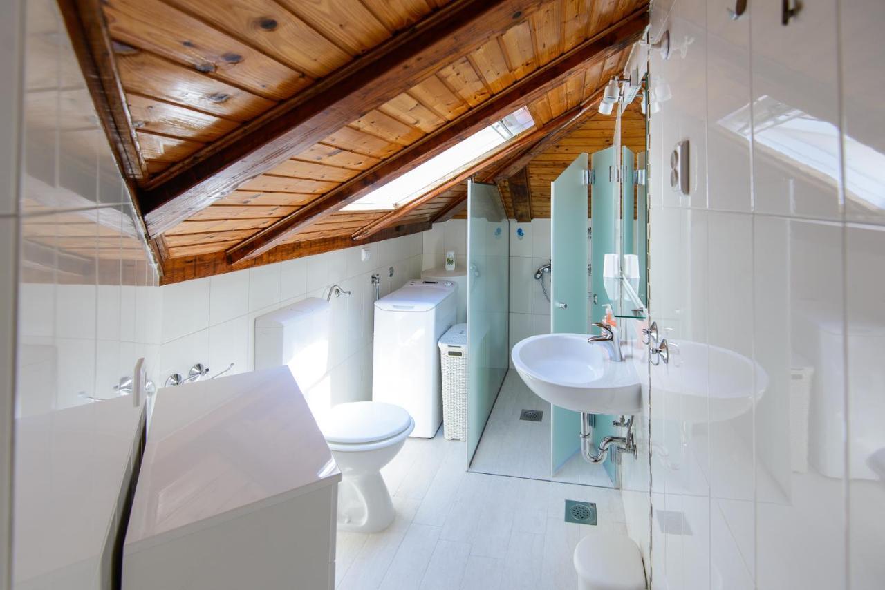 Impeccable 3-Bed Apartment In Dubrovnik Bagian luar foto