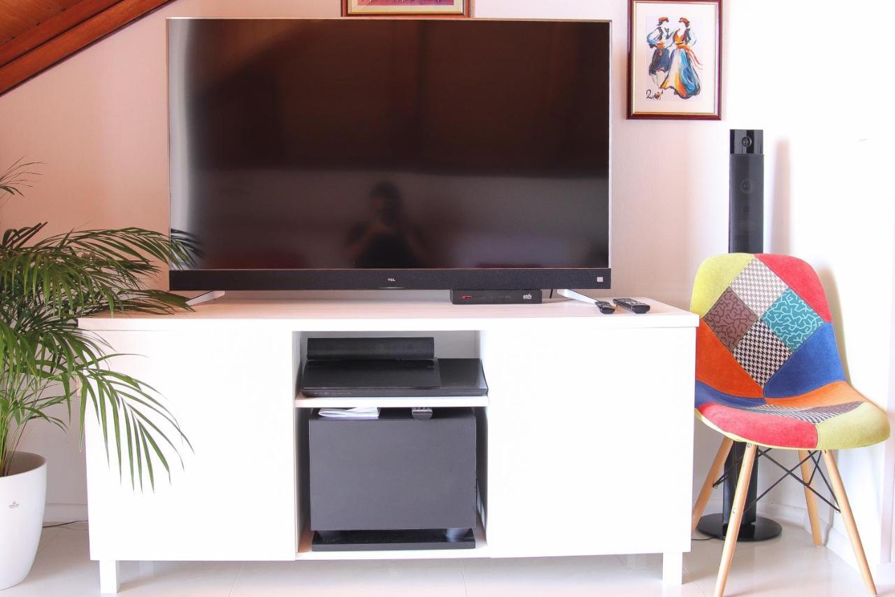 Impeccable 3-Bed Apartment In Dubrovnik Bagian luar foto
